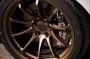 View NISMO LMRS1 19x10.5 +22, Bronze Full-Sized Product Image